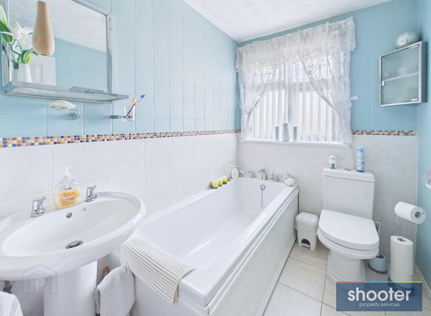 15 Violet Hill Avenue, Newry, BT35 6DT