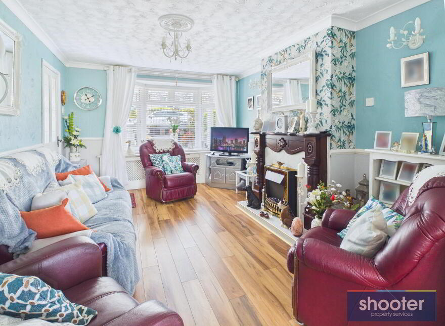 15 Violet Hill Avenue, Newry, BT35 6DT