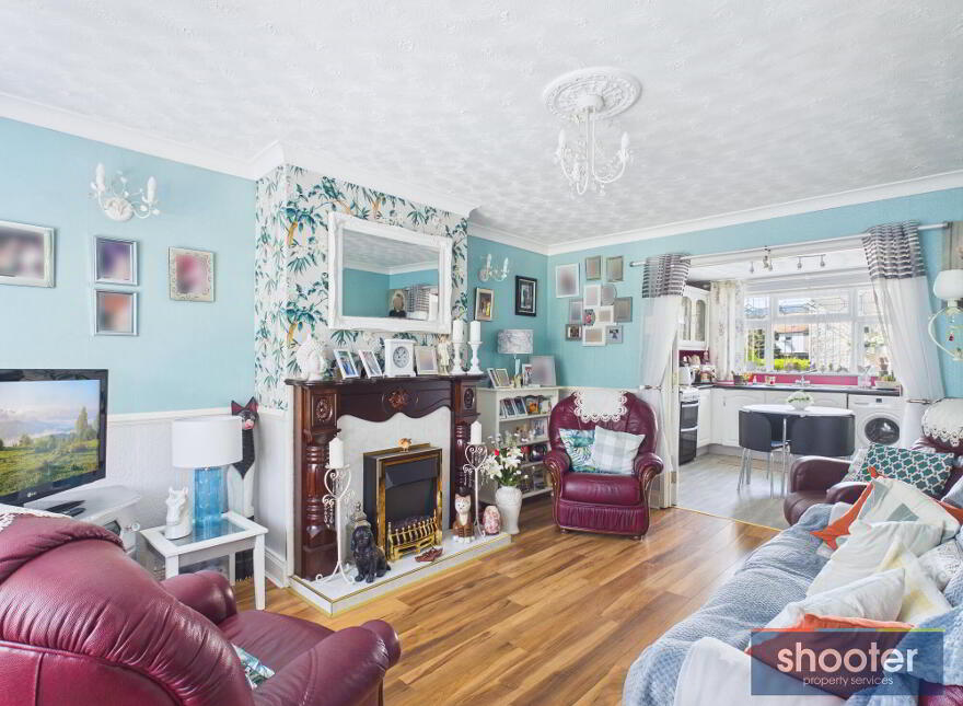 15 Violet Hill Avenue, Newry, BT35 6DT