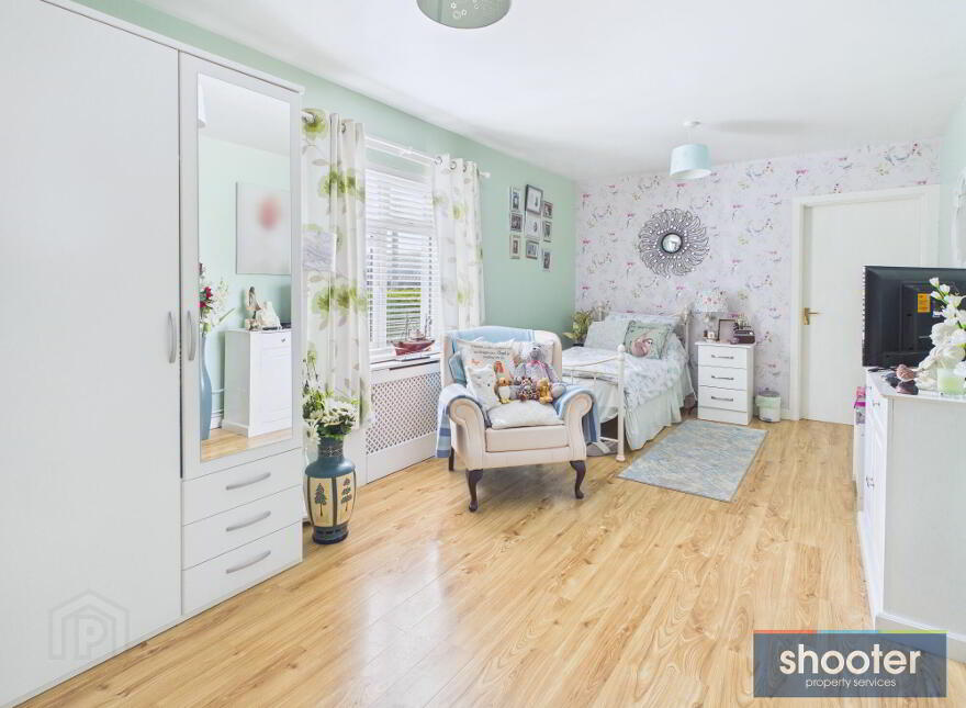 15 Violet Hill Avenue, Newry, BT35 6DT