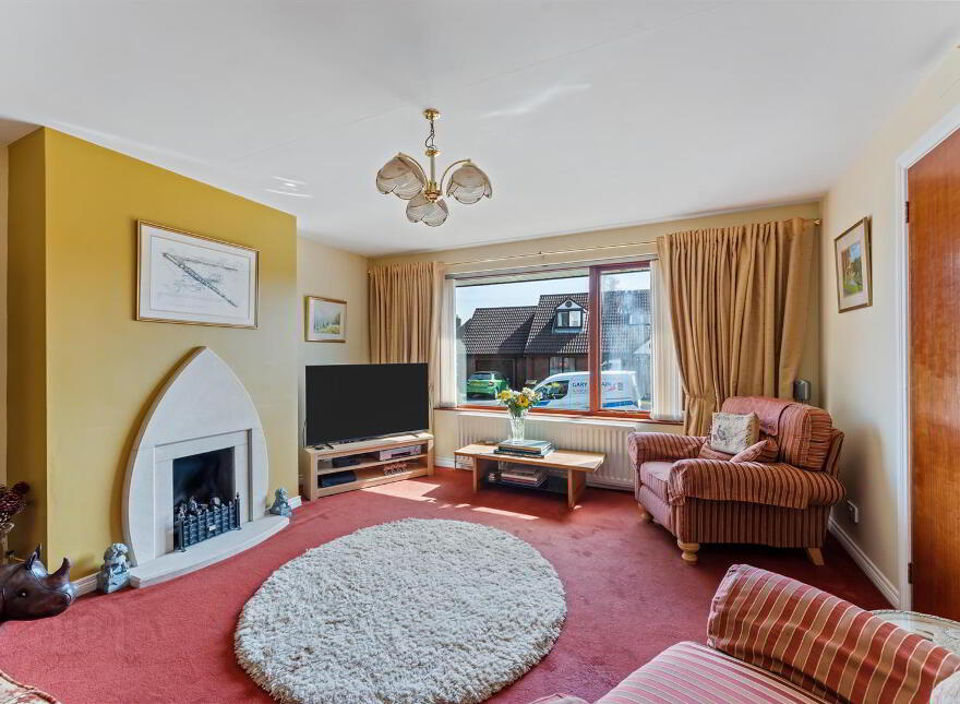 4 Meadow Drive, Ballyclare, BT39 9XF