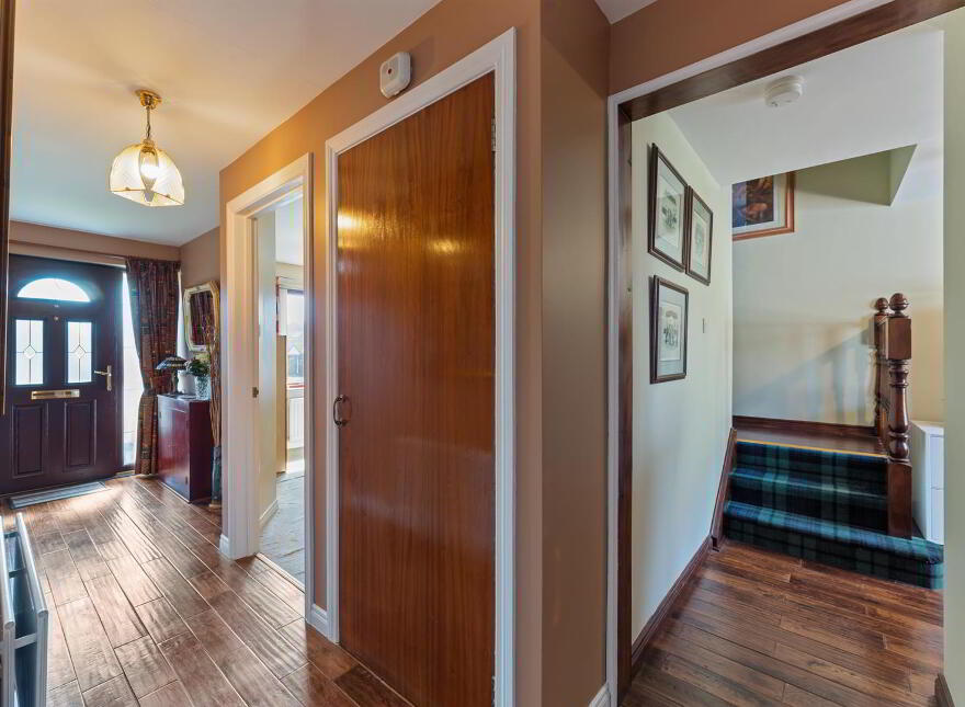 4 Meadow Drive, Ballyclare, BT39 9XF