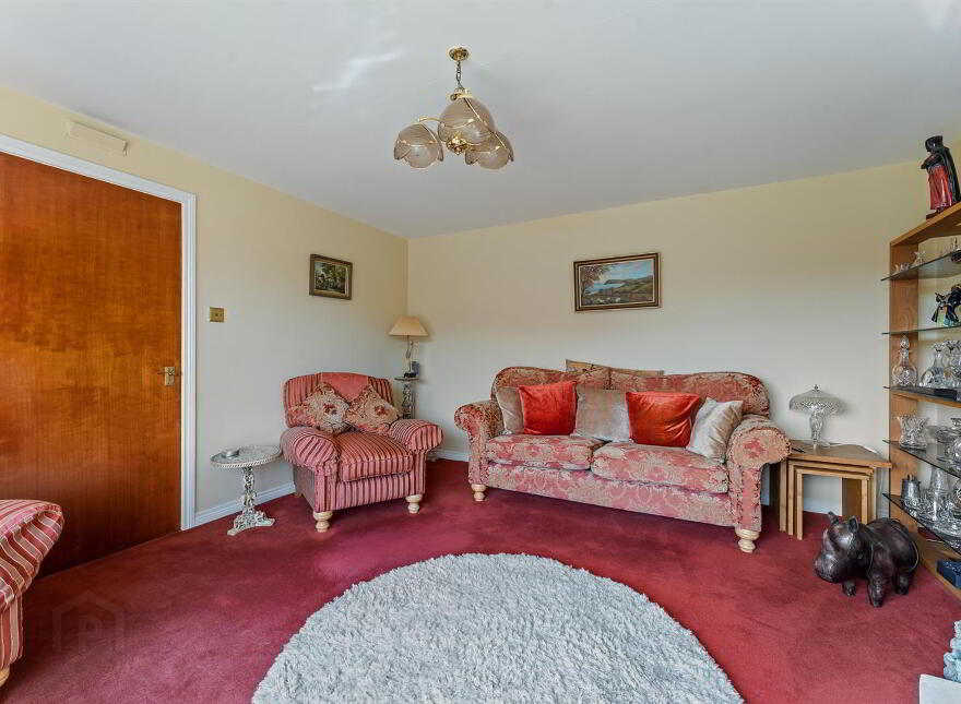 4 Meadow Drive, Ballyclare, BT39 9XF