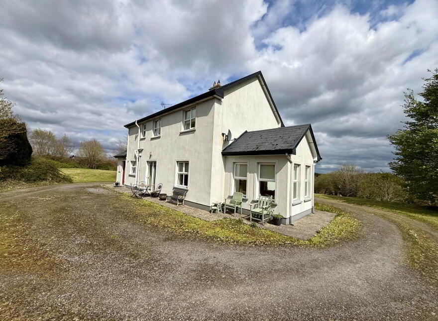 Annagh, Ballyhaunis, F35TV79