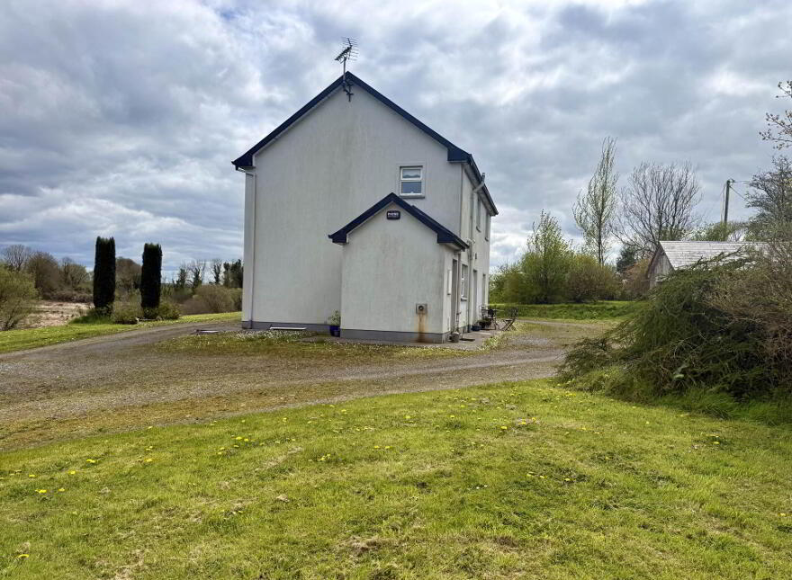 Annagh, Ballyhaunis, F35TV79