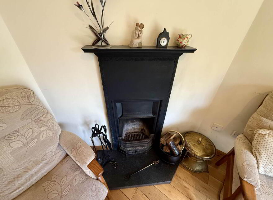 Annagh, Ballyhaunis, F35TV79