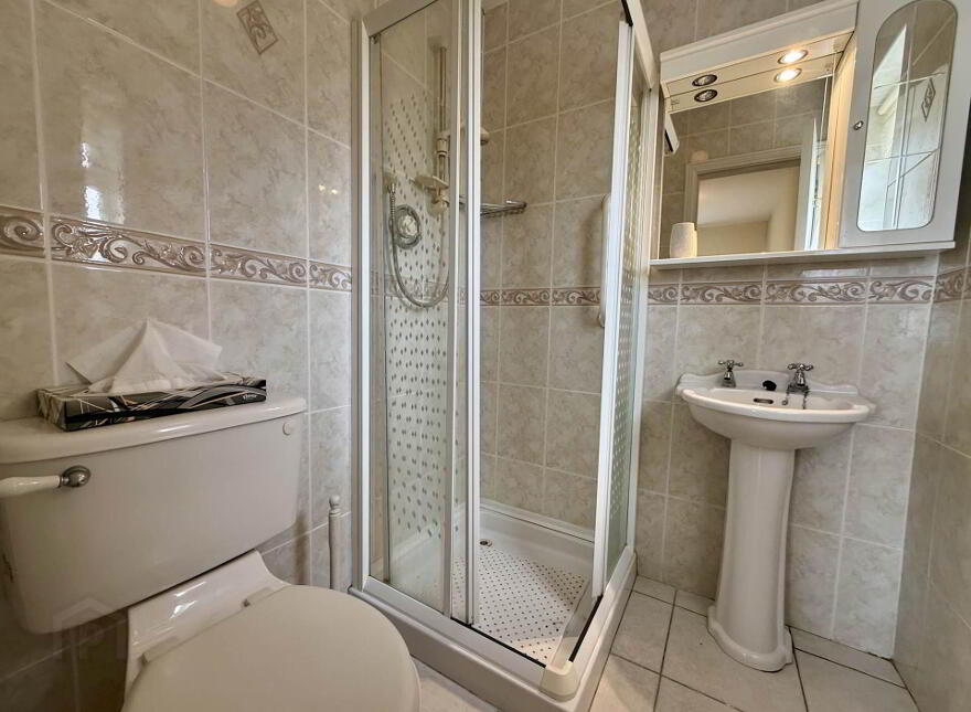 Annagh, Ballyhaunis, F35TV79