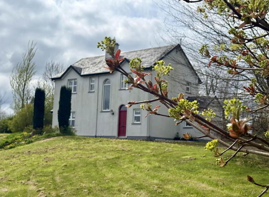 Annagh, Ballyhaunis, F35TV79