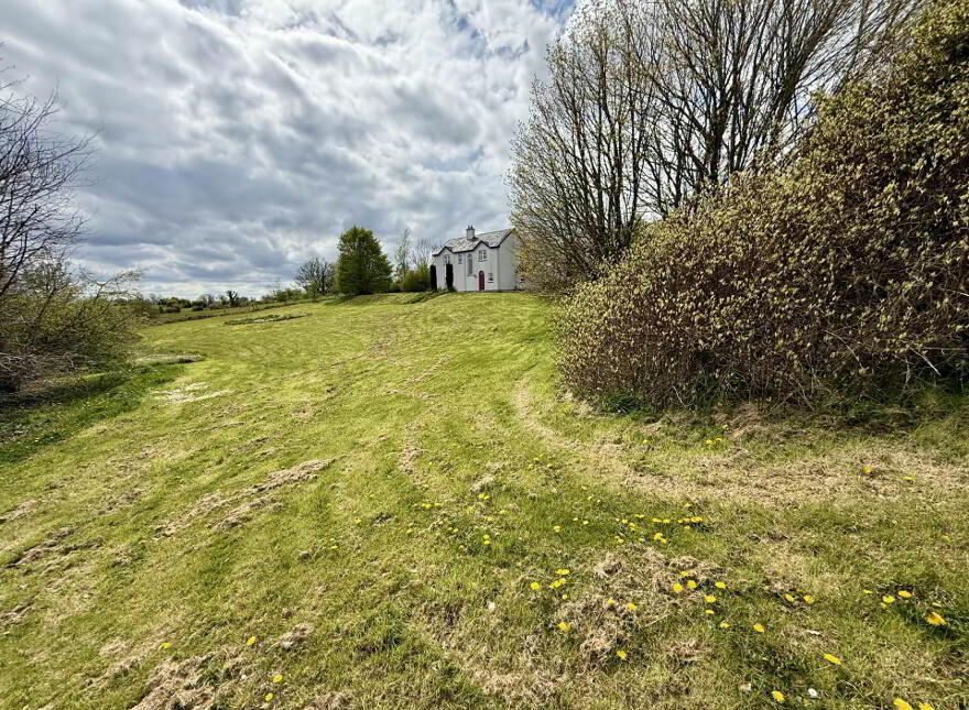 Annagh, Ballyhaunis, F35TV79