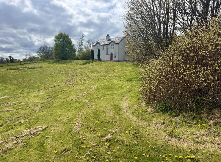 Annagh, Ballyhaunis, F35TV79