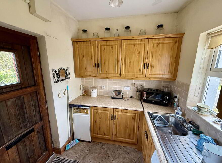Annagh, Ballyhaunis, F35TV79