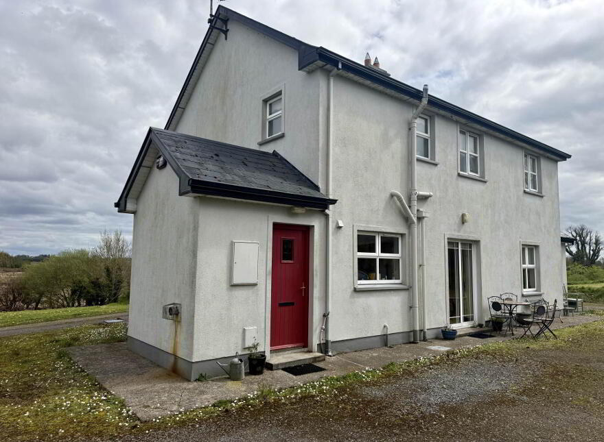 Annagh, Ballyhaunis, F35TV79