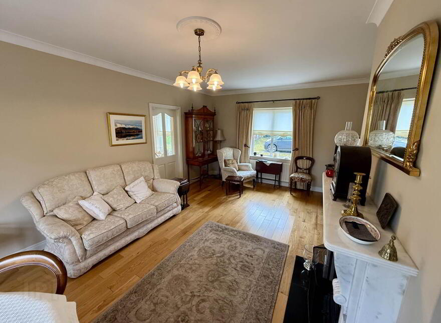 Annagh, Ballyhaunis, F35TV79