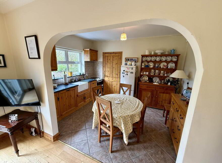 Annagh, Ballyhaunis, F35TV79