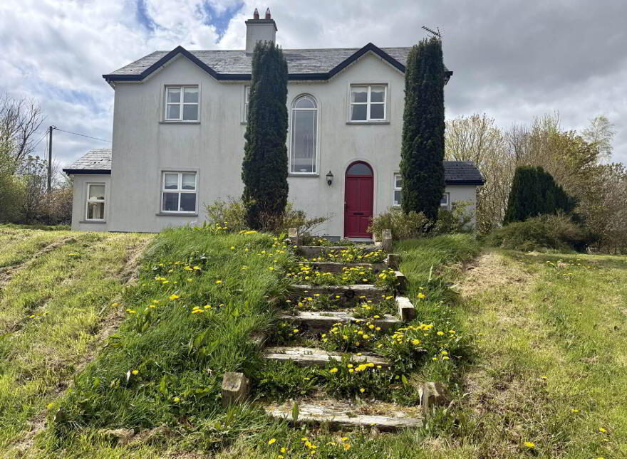 Annagh, Ballyhaunis, F35TV79