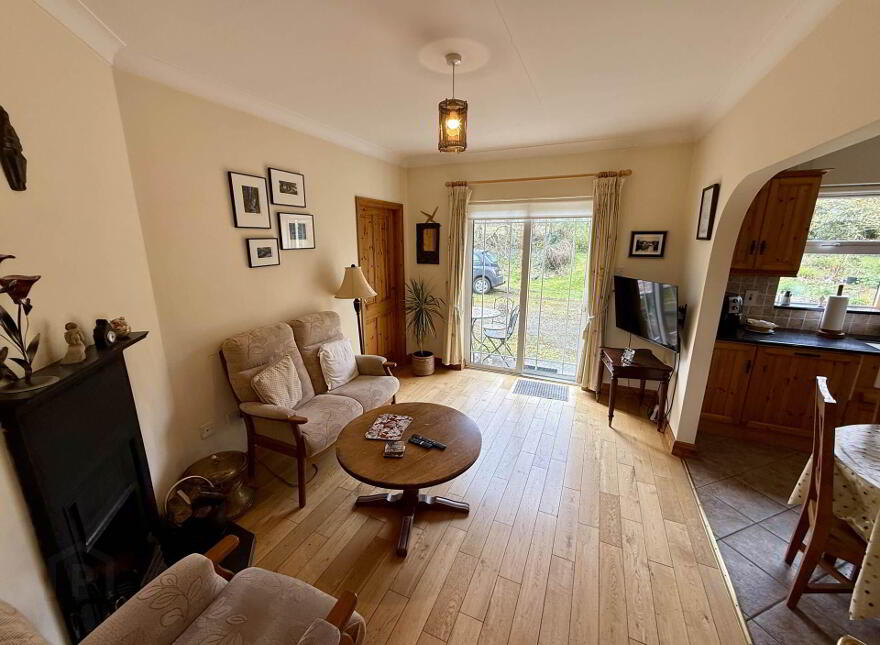 Annagh, Ballyhaunis, F35TV79