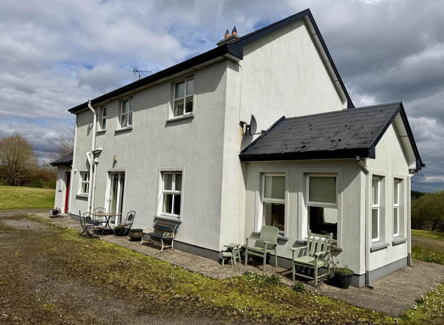 Annagh, Ballyhaunis, F35TV79