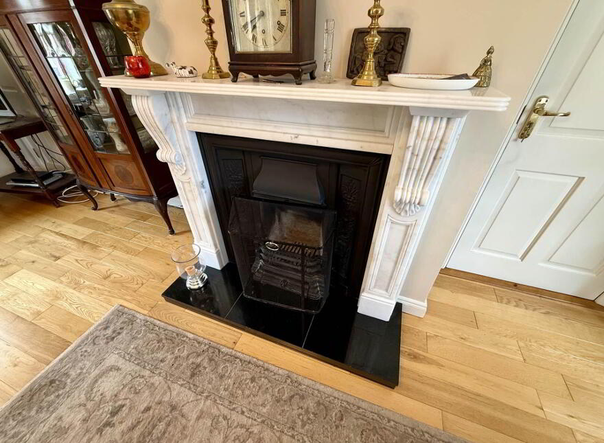 Annagh, Ballyhaunis, F35TV79
