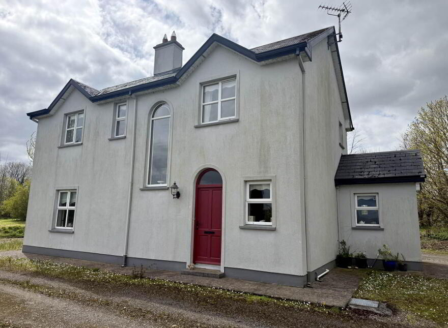 Annagh, Ballyhaunis, F35TV79