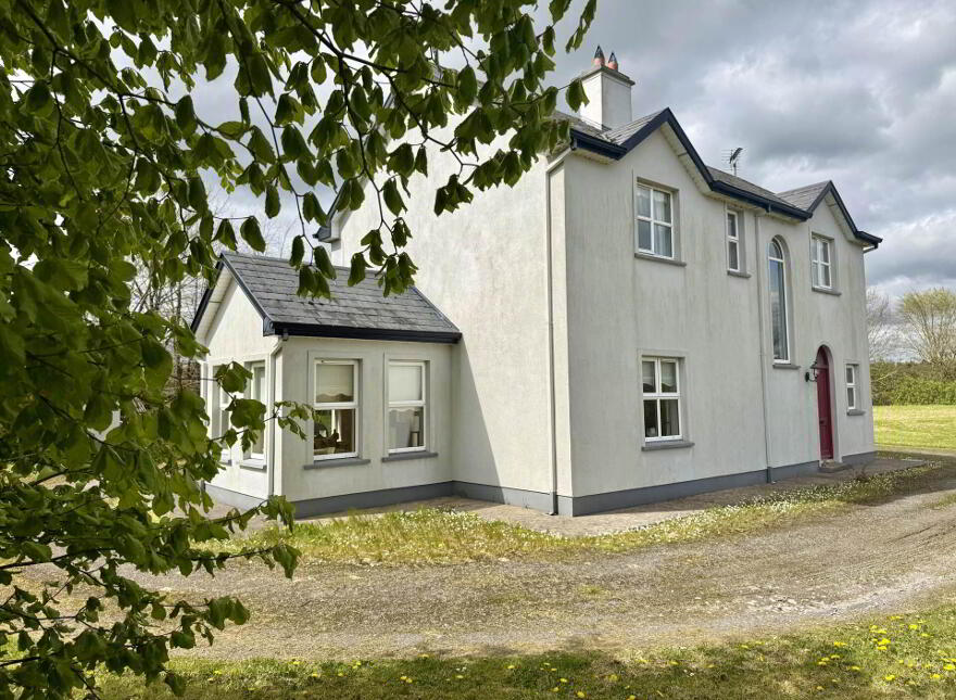 Annagh, Ballyhaunis, F35TV79