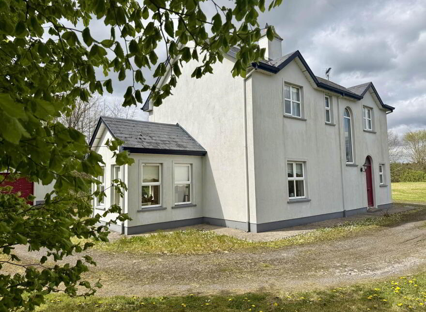 Annagh, Ballyhaunis, F35TV79
