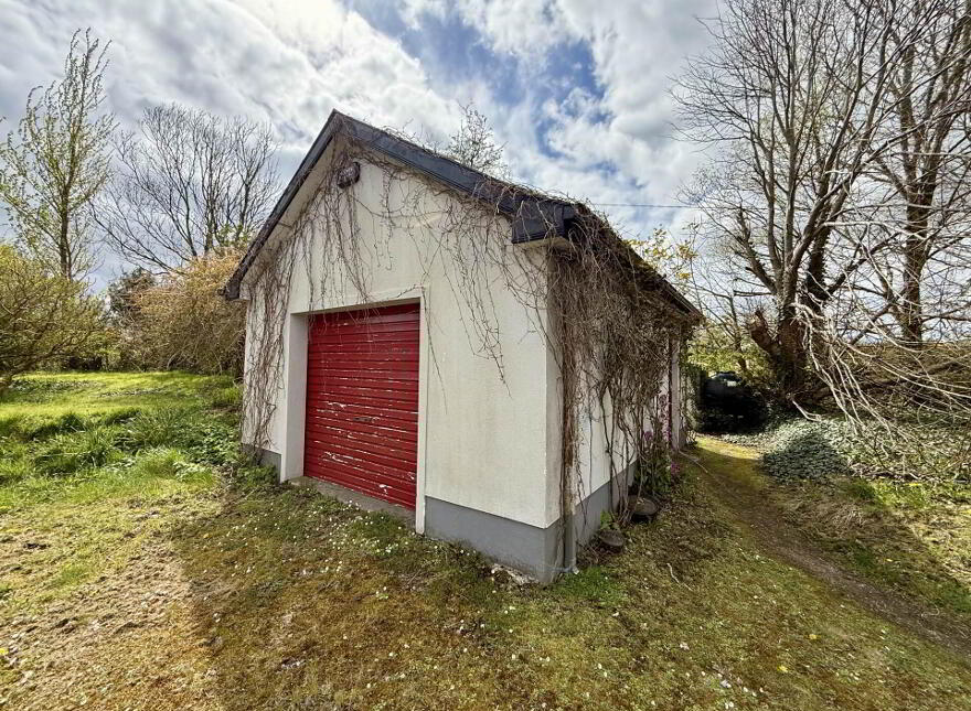 Annagh, Ballyhaunis, F35TV79