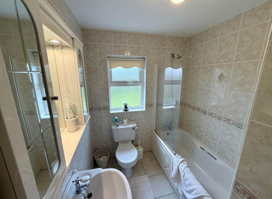 Annagh, Ballyhaunis, F35TV79