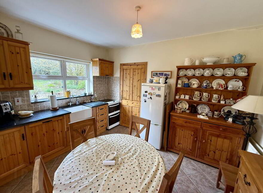 Annagh, Ballyhaunis, F35TV79