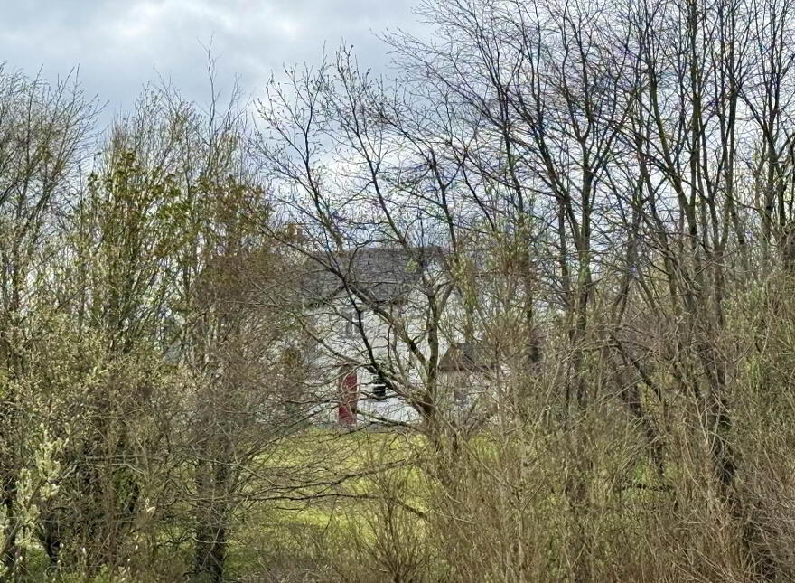 Annagh, Ballyhaunis, F35TV79