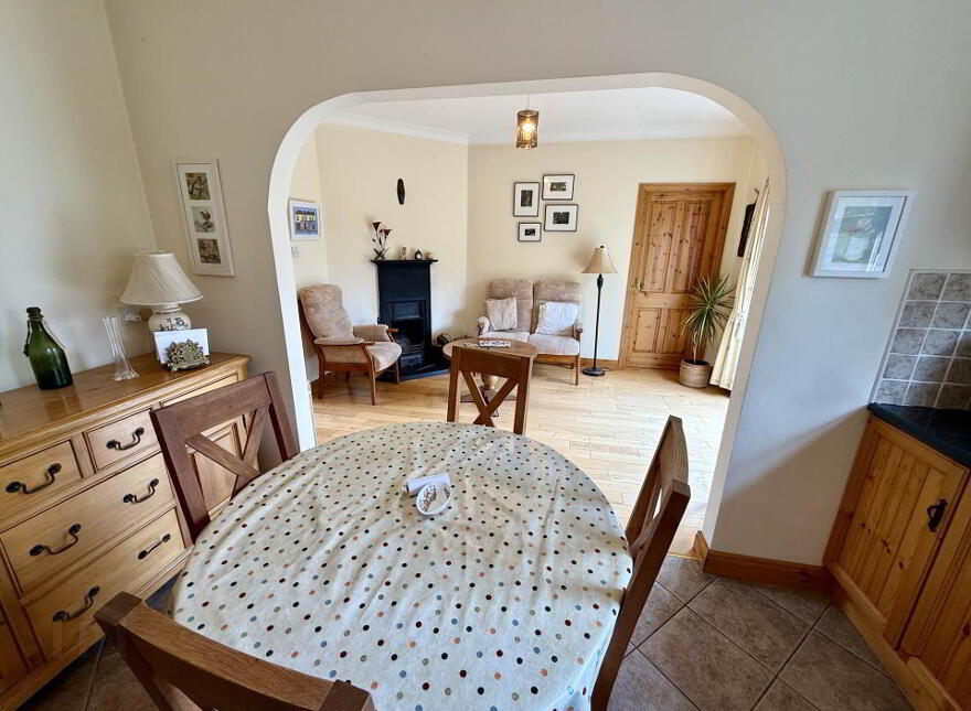 Annagh, Ballyhaunis, F35TV79