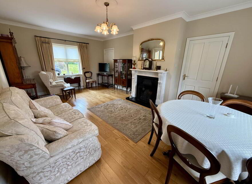 Annagh, Ballyhaunis, F35TV79
