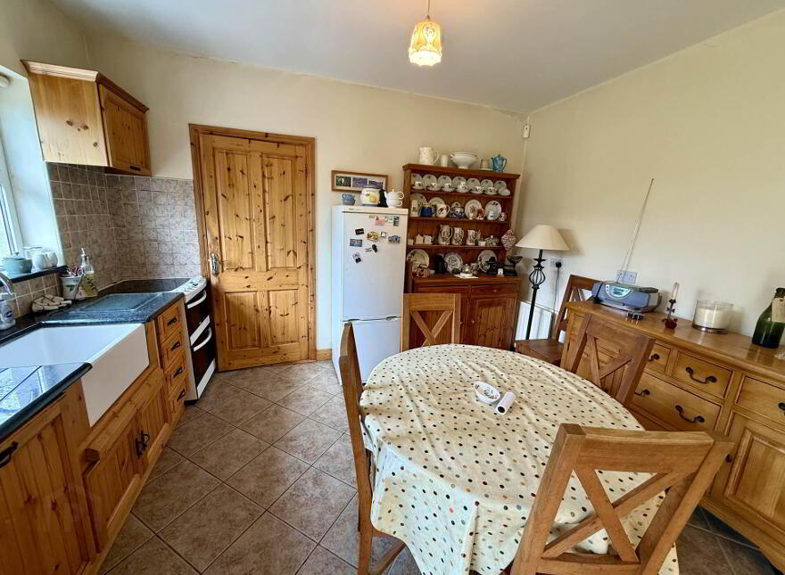 Annagh, Ballyhaunis, F35TV79