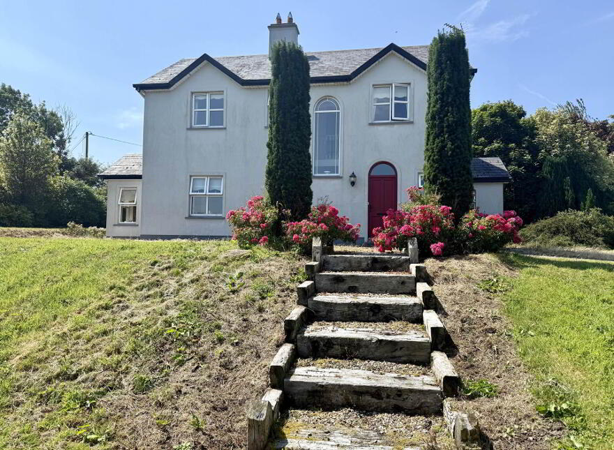 Annagh, Ballyhaunis, F35TV79
