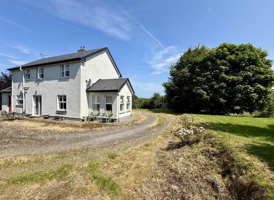 Annagh, Ballyhaunis, F35TV79