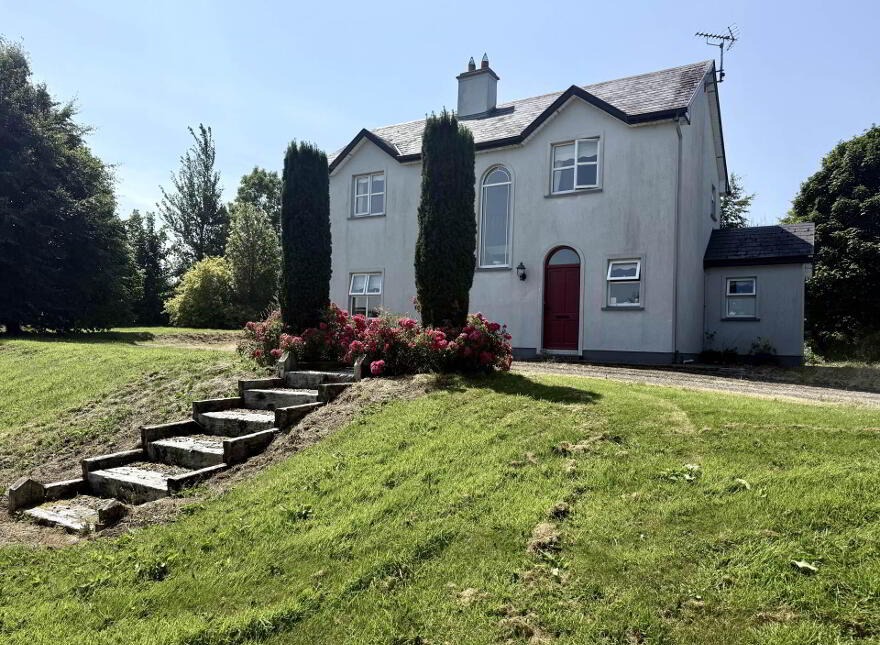 Annagh, Ballyhaunis, F35TV79
