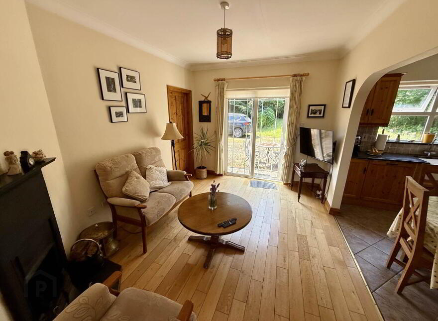 Annagh, Ballyhaunis, F35TV79