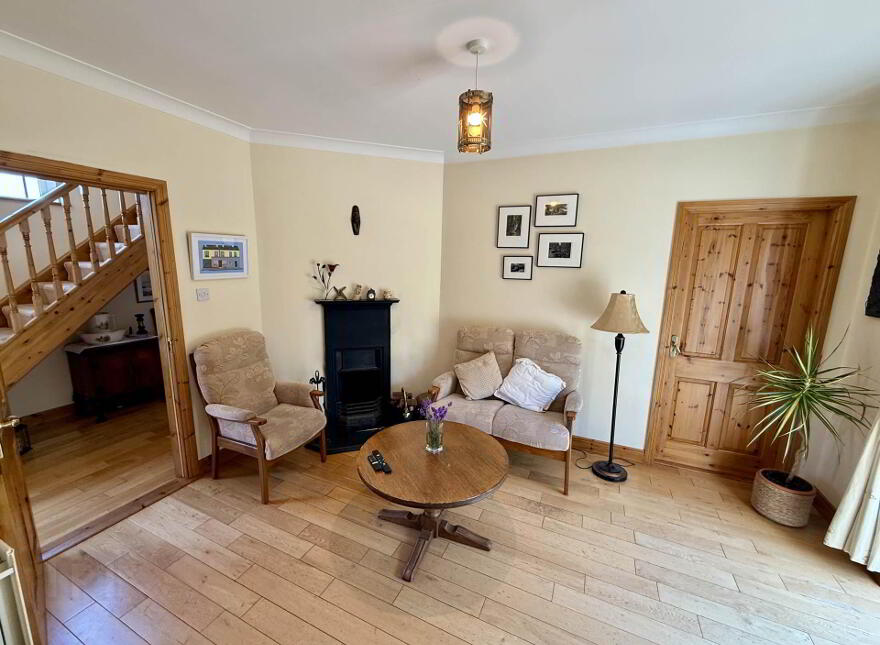 Annagh, Ballyhaunis, F35TV79