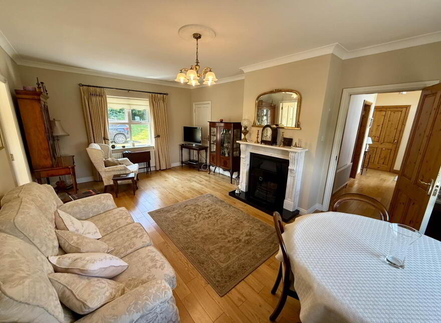 Annagh, Ballyhaunis, F35TV79