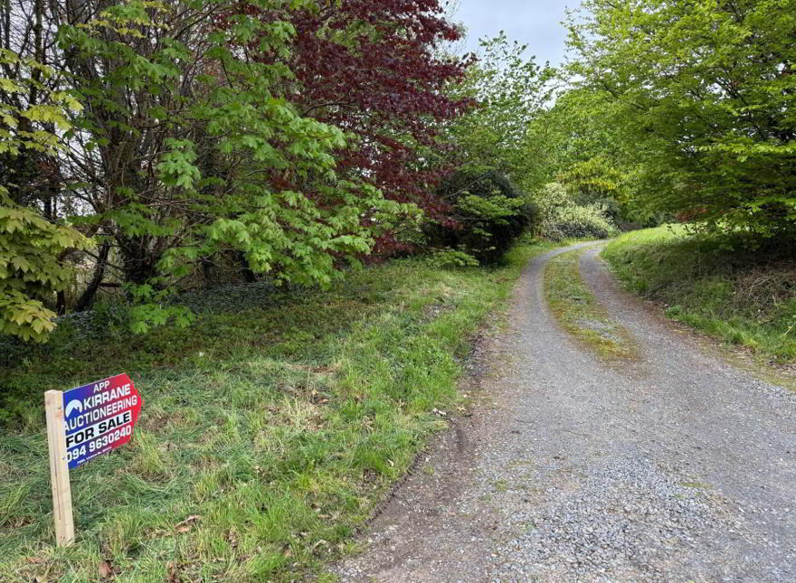 Annagh, Ballyhaunis, F35TV79