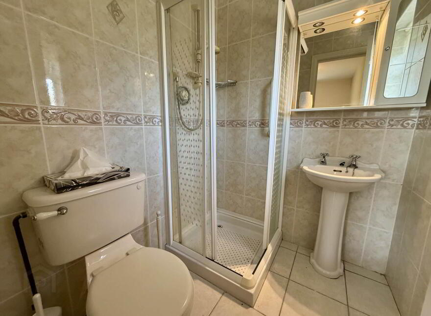 Annagh, Ballyhaunis, F35TV79