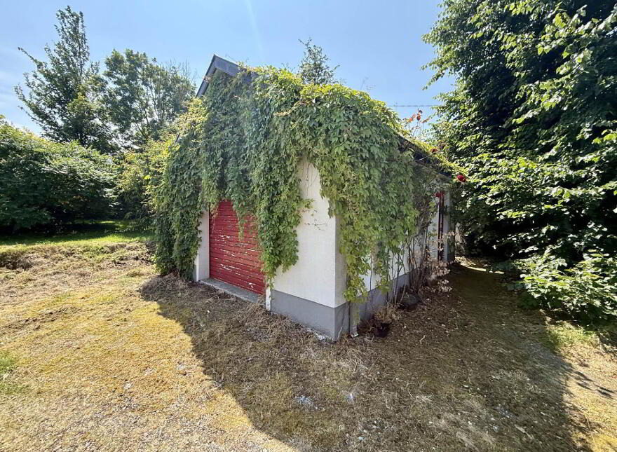 Annagh, Ballyhaunis, F35TV79