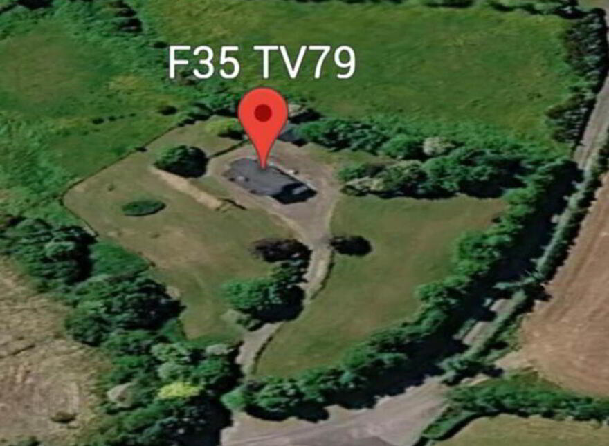 Annagh, Ballyhaunis, F35TV79