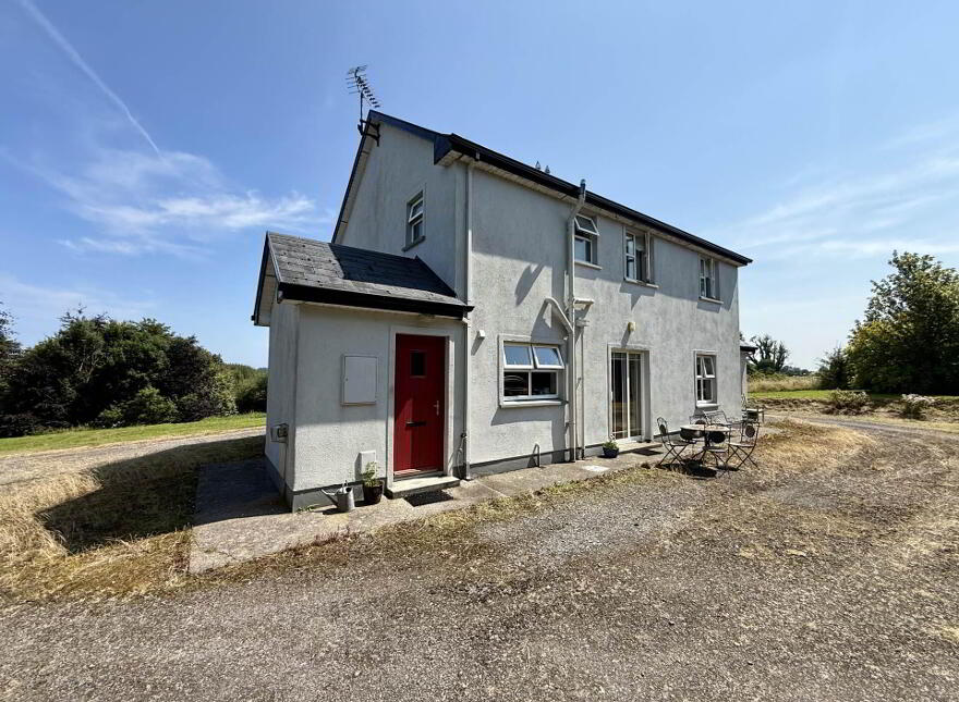 Annagh, Ballyhaunis, F35TV79
