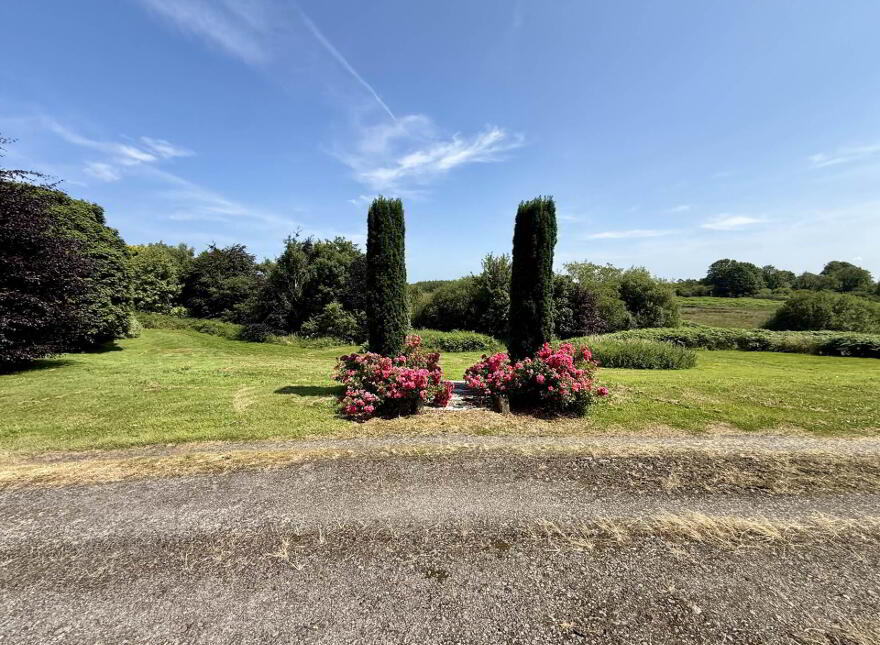 Annagh, Ballyhaunis, F35TV79