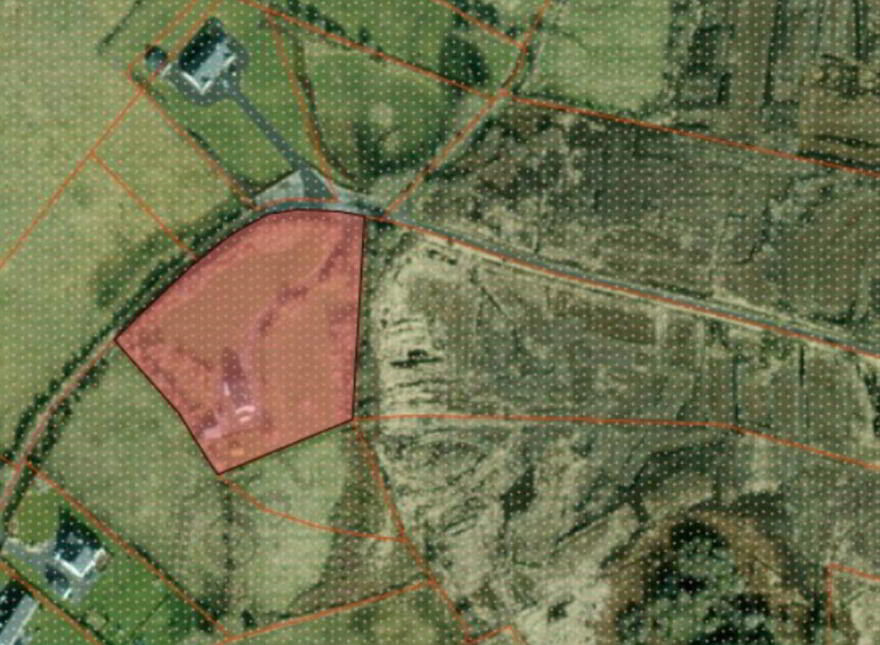 Annagh, Ballyhaunis, F35TV79