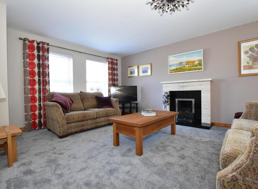 31 Wellington Park Avenue, Maghaberry, BT67 0UG