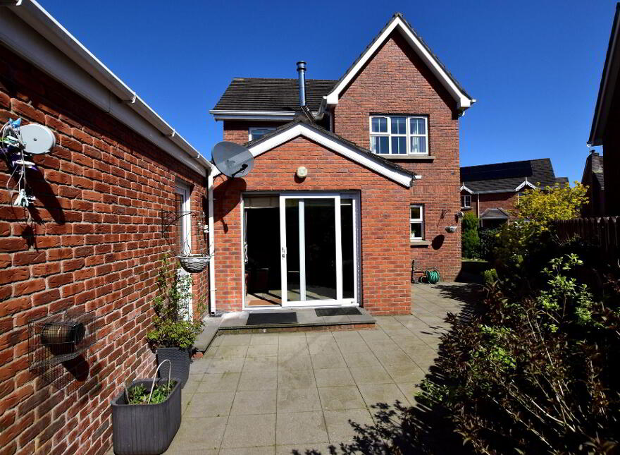 31 Wellington Park Avenue, Maghaberry, BT67 0UG