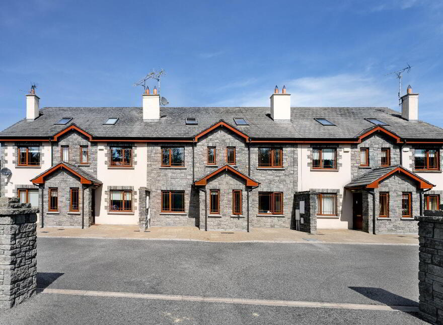 3 Claddagh Court, Ballyjamesduff Road, Virginia, A82C8E2