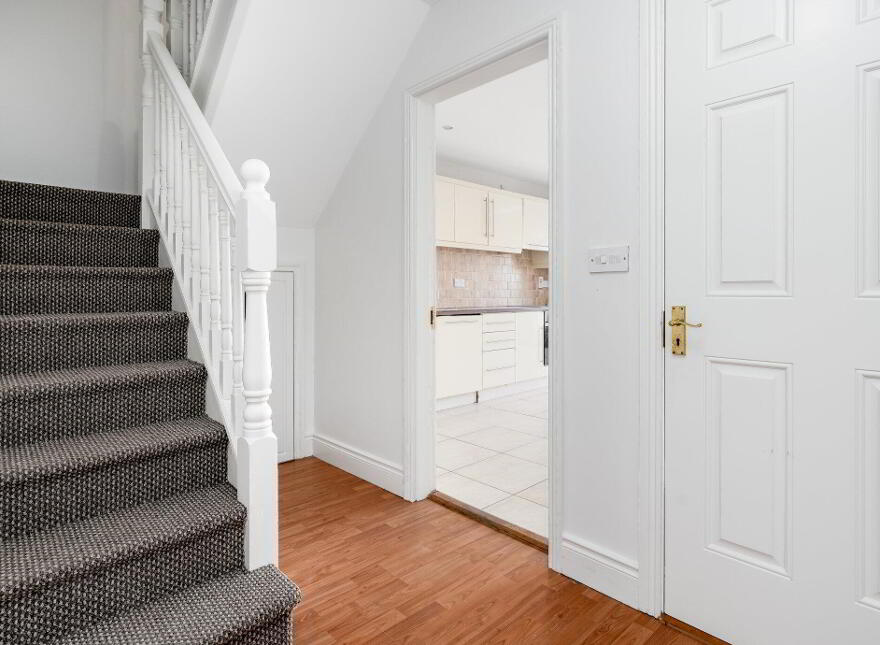3 Claddagh Court, Ballyjamesduff Road, Virginia, A82C8E2