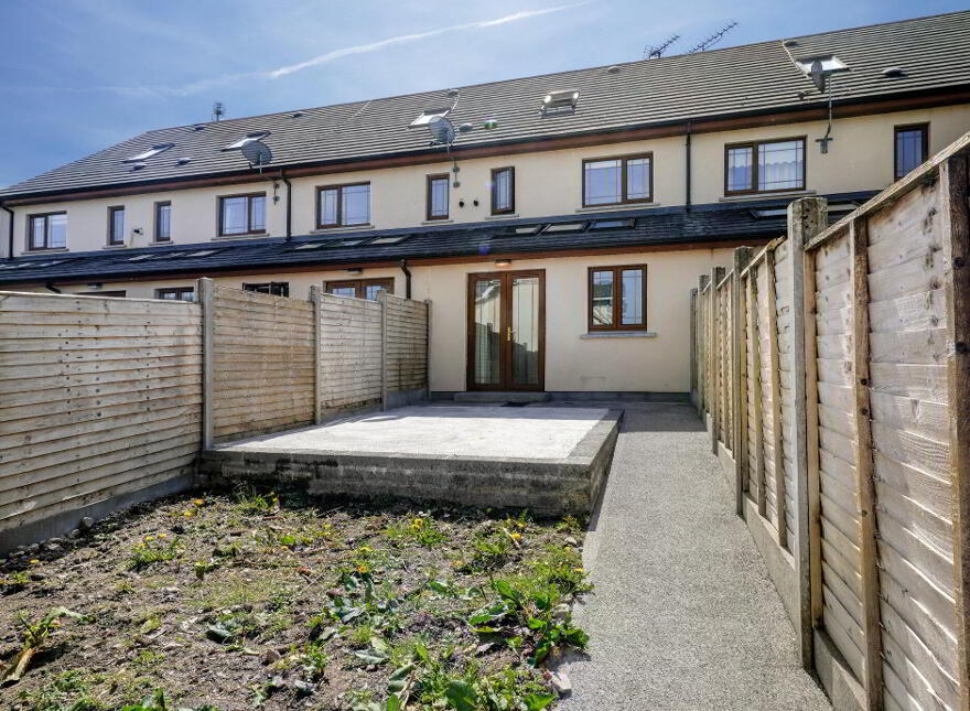 3 Claddagh Court, Ballyjamesduff Road, Virginia, A82C8E2
